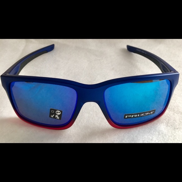 Oakley Other - Oakley Mainlink OO9264 color 32 sunglasses